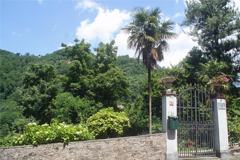 Apartment Poesia Bagni di Lucca Kültér fotó